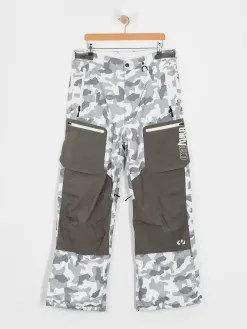 Mens ThirtyTwo Snowboard pants Tm