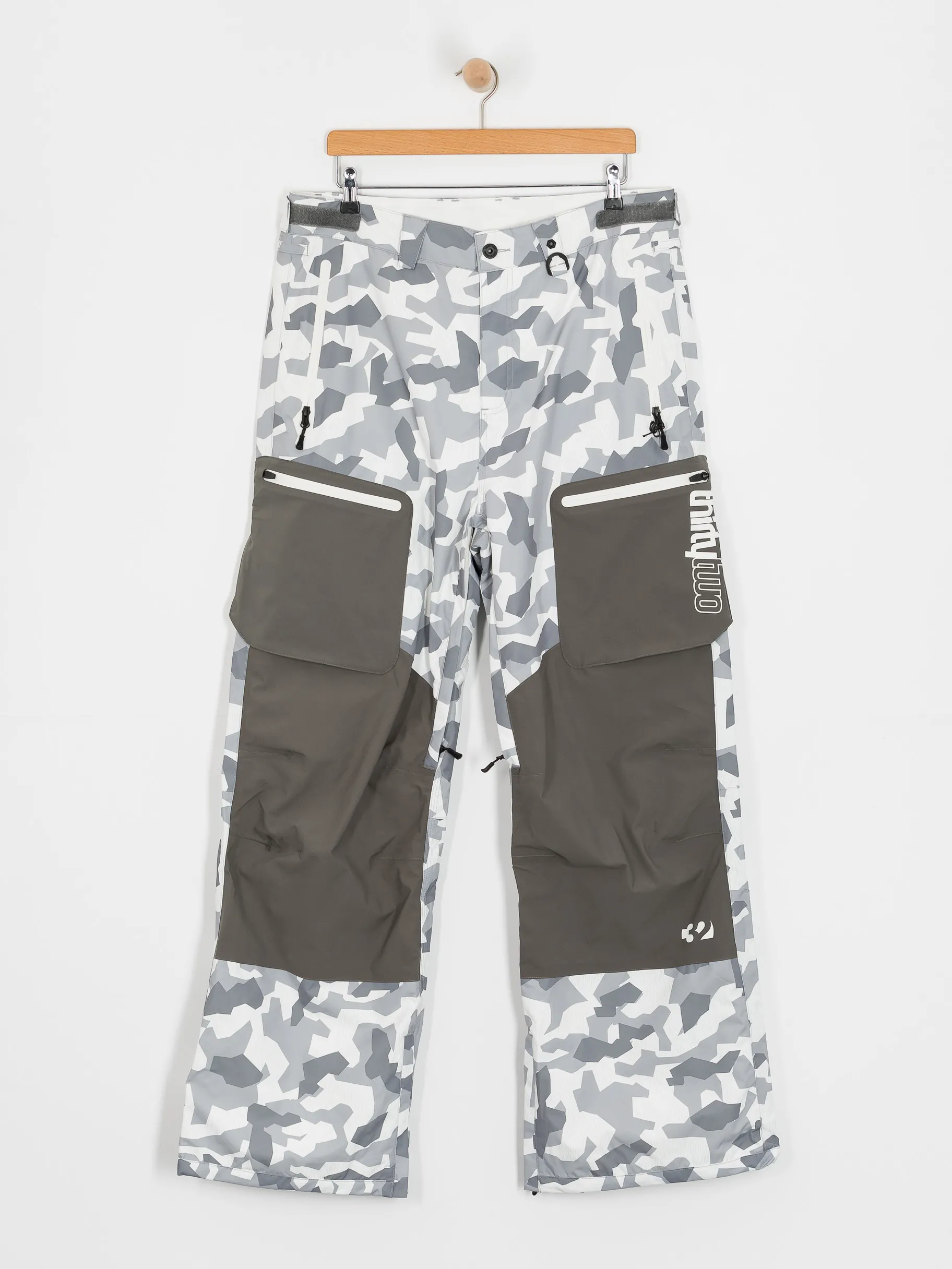 Mens ThirtyTwo Snowboard pants Tm