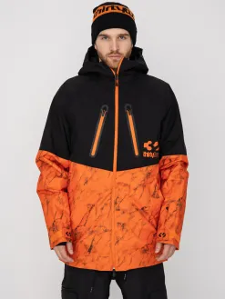 Mens ThirtyTwo Tm 3 Snowboard pants