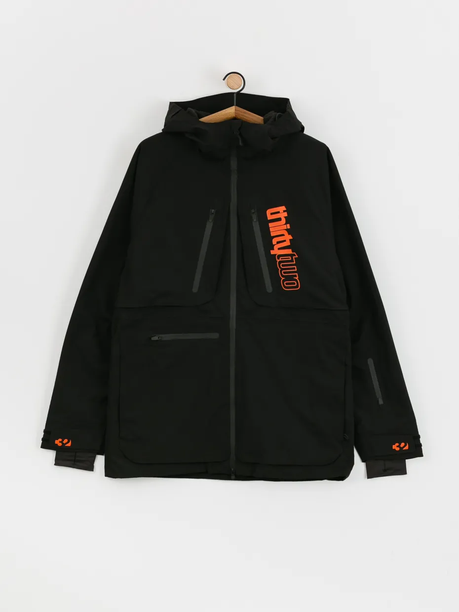Mens ThirtyTwo Tm Snowboard jacket