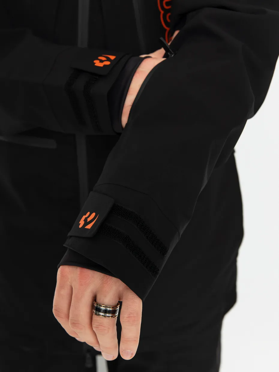 Mens ThirtyTwo Tm Snowboard jacket