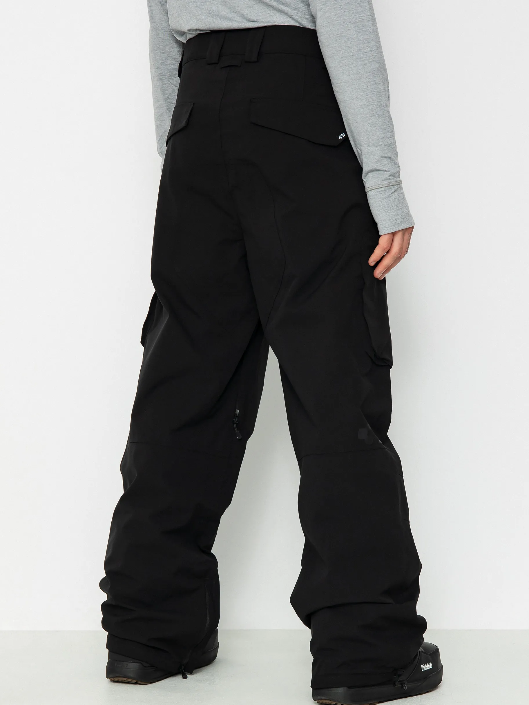 Mens ThirtyTwo Tm Snowboard pants