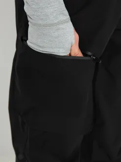 Mens ThirtyTwo Tm Snowboard pants
