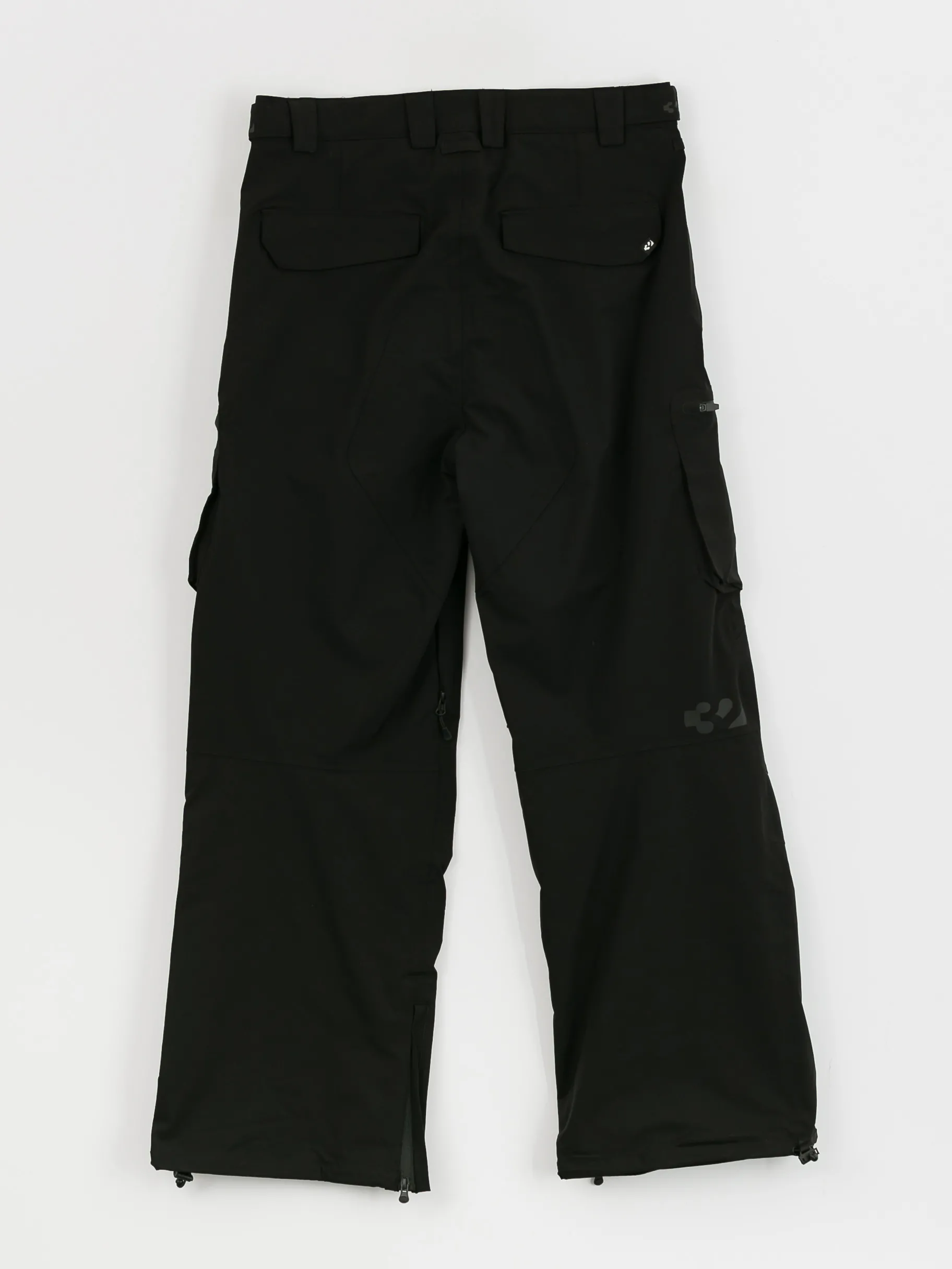 Mens ThirtyTwo Tm Snowboard pants