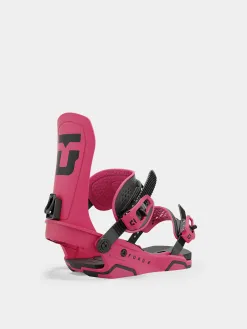 Mens Union Snowboard bindings Force Team HB