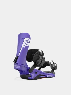 Mens Union Snowboard bindings Atlas