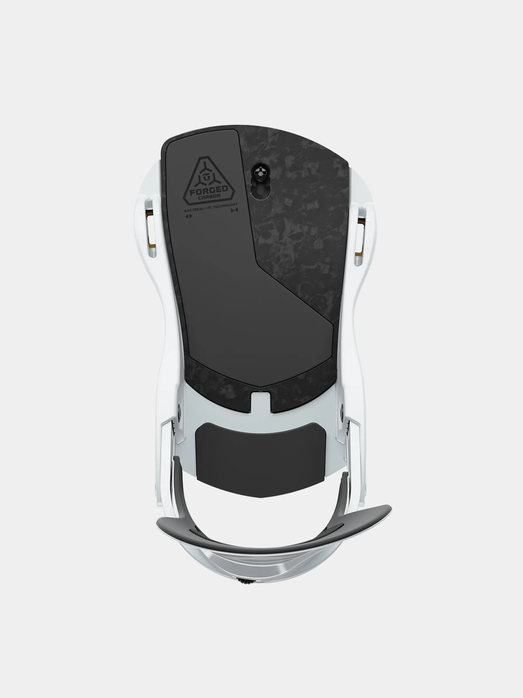 Mens Union Snowboard bindings Atlas Pro
