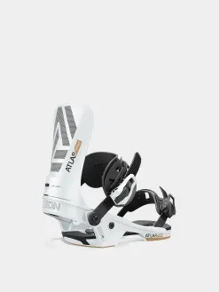 Mens Union Snowboard bindings Atlas Pro