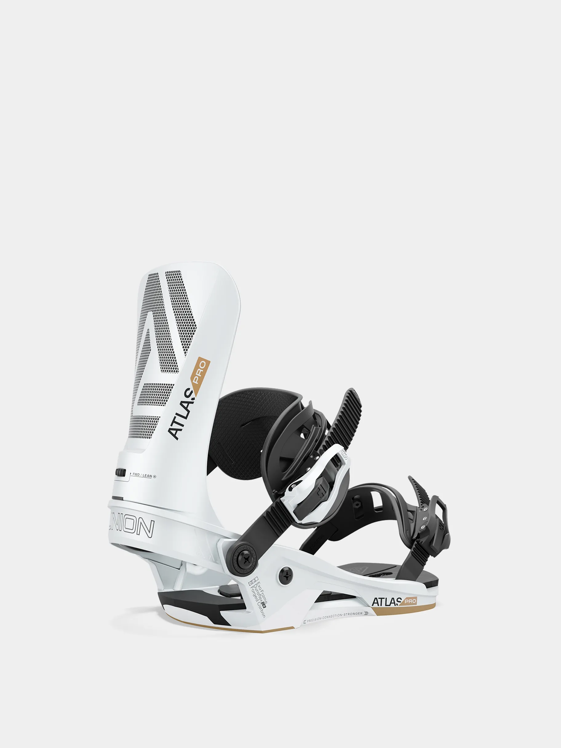 Mens Union Snowboard bindings Atlas Pro