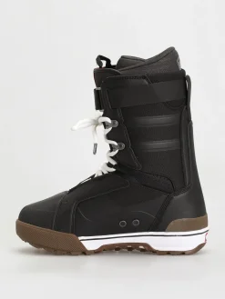 Mens Vans Hi Standard Pro Snowboard boots