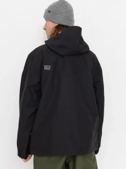 Mens Vans Mte High Country 3L Snowboard jacket