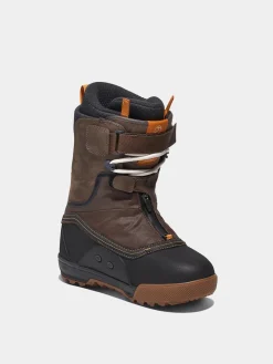 Mens Vans Snowboard boots Infuse Snowsurf