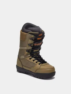 Mens Vans Snowboard boots Invado Pro