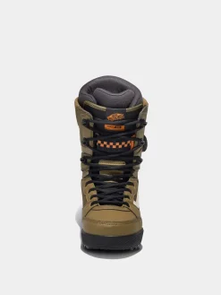 Mens Vans Snowboard boots Invado Pro