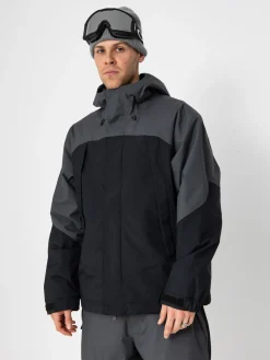 Mens Vans Snowboard jacket Mte Hellbound