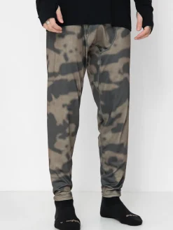Mens Volcom Active leggings M V Science