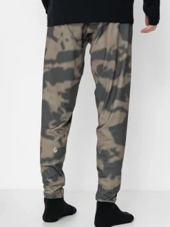 Mens Volcom Active leggings M V Science