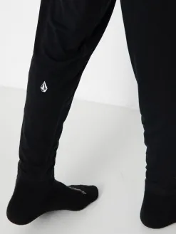 Mens Volcom Active leggings M Merino Blend