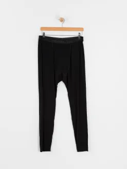Mens Volcom Active leggings M Merino Blend