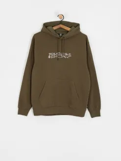 Mens Volcom Active sweatshirt Essential HD