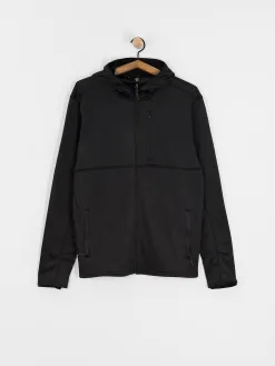 Mens Volcom Active sweatshirt Gridlock Full Zip