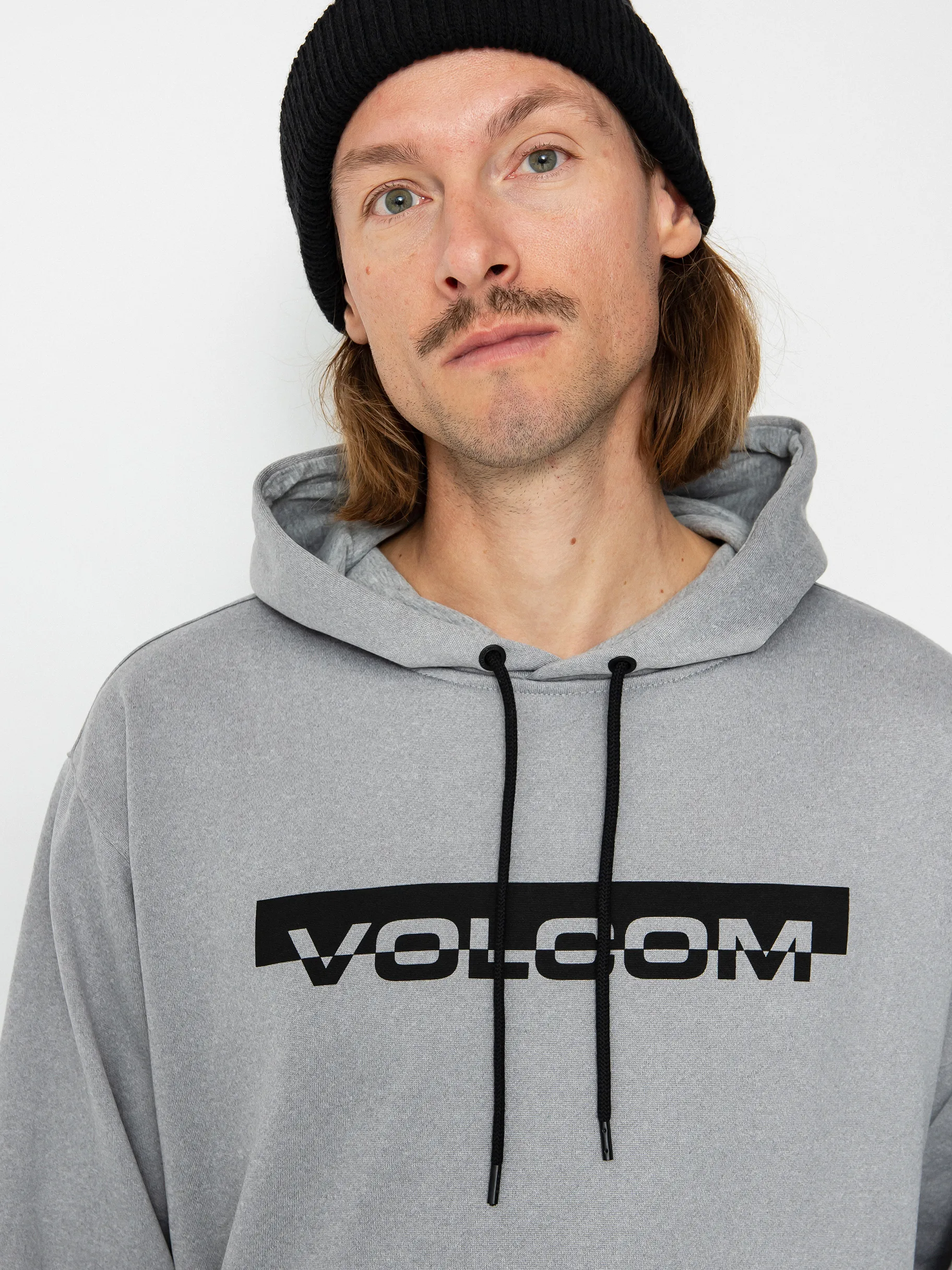 Mens Volcom Core Hydro Active sweatshirt