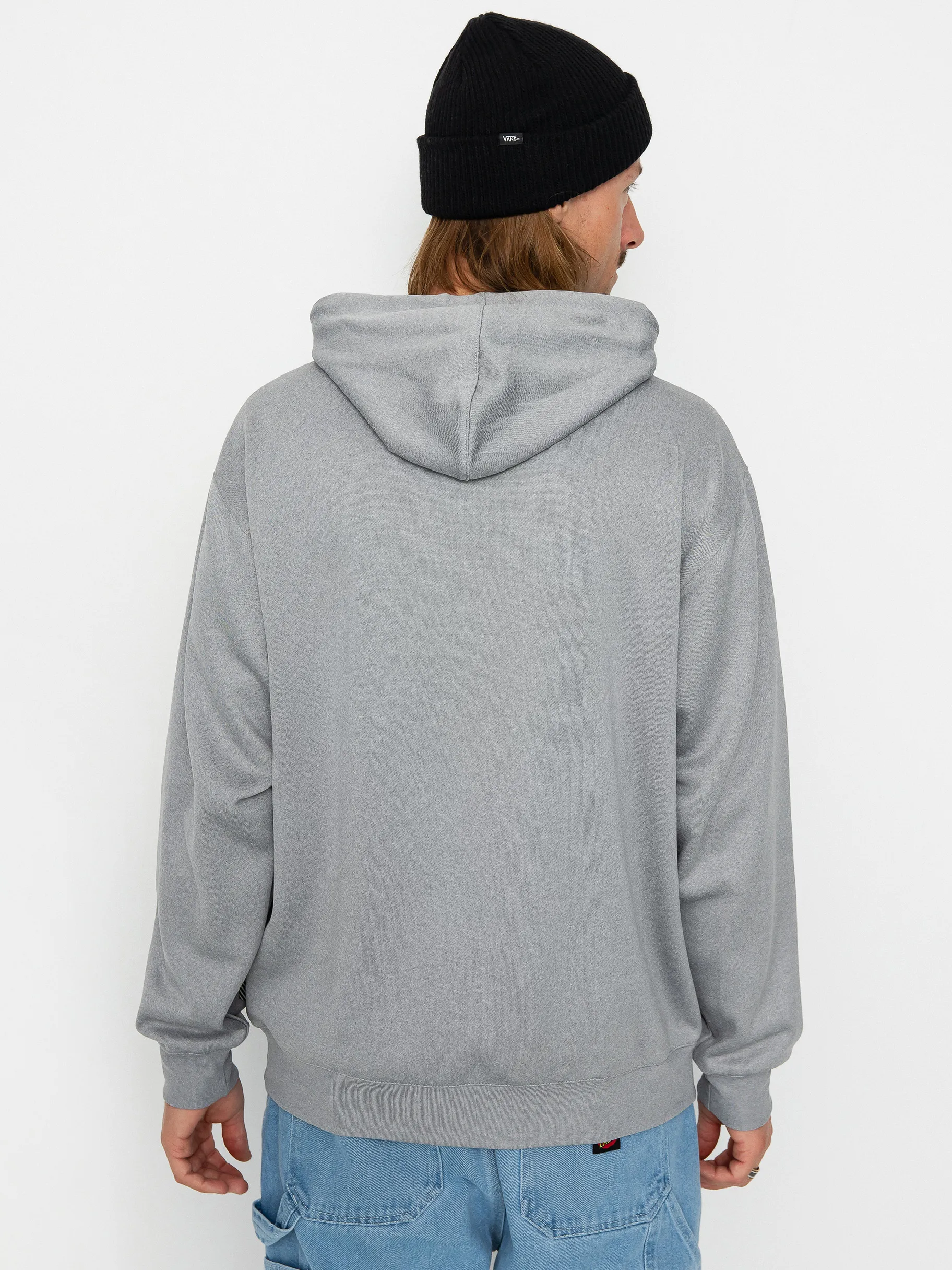 Mens Volcom Core Hydro Active sweatshirt