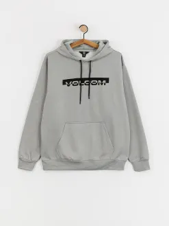 Mens Volcom Core Hydro Active sweatshirt