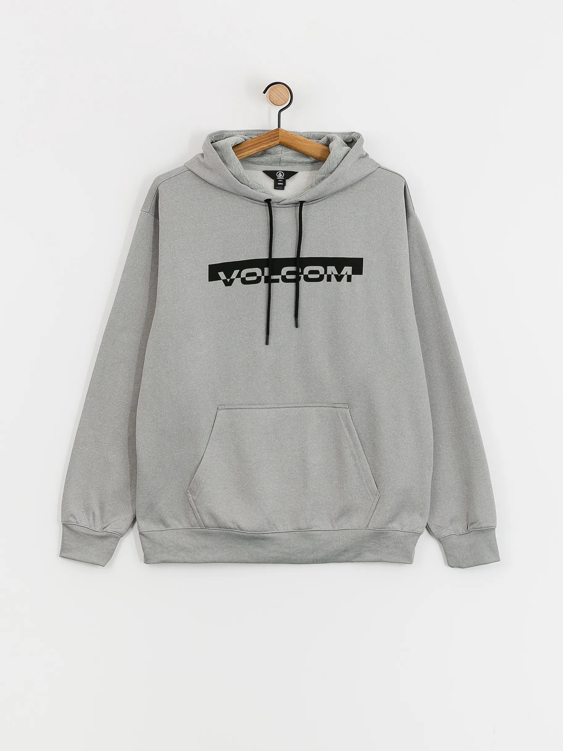 Mens Volcom Core Hydro Active sweatshirt