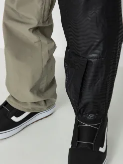 Mens Volcom Freakin Snow Chino Snowboard pants