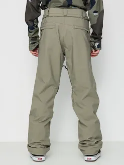 Mens Volcom Freakin Snow Chino Snowboard pants