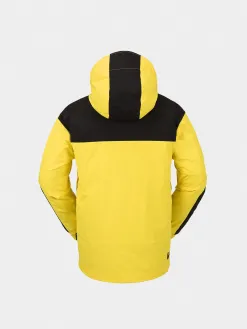 Mens Volcom Longo Gore Tex Snowboard jacket