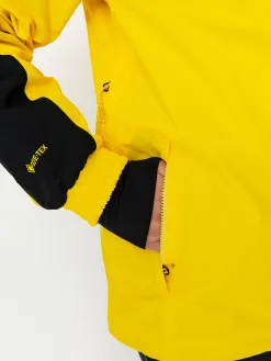Mens Volcom Longo Gore Tex Snowboard jacket