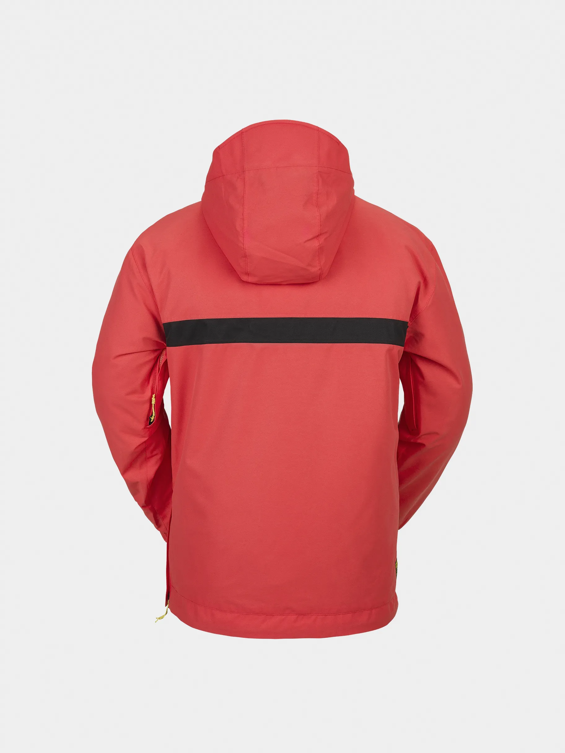 Mens Volcom Longo Pullover Snowboard jacket