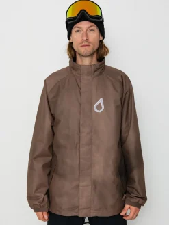 Mens Volcom Ravraah Snowboard jacket
