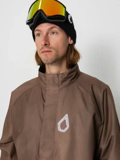 Mens Volcom Ravraah Snowboard jacket
