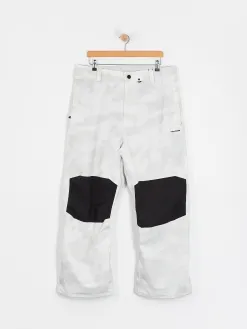 Mens Volcom Snow Billow Snowboard pants