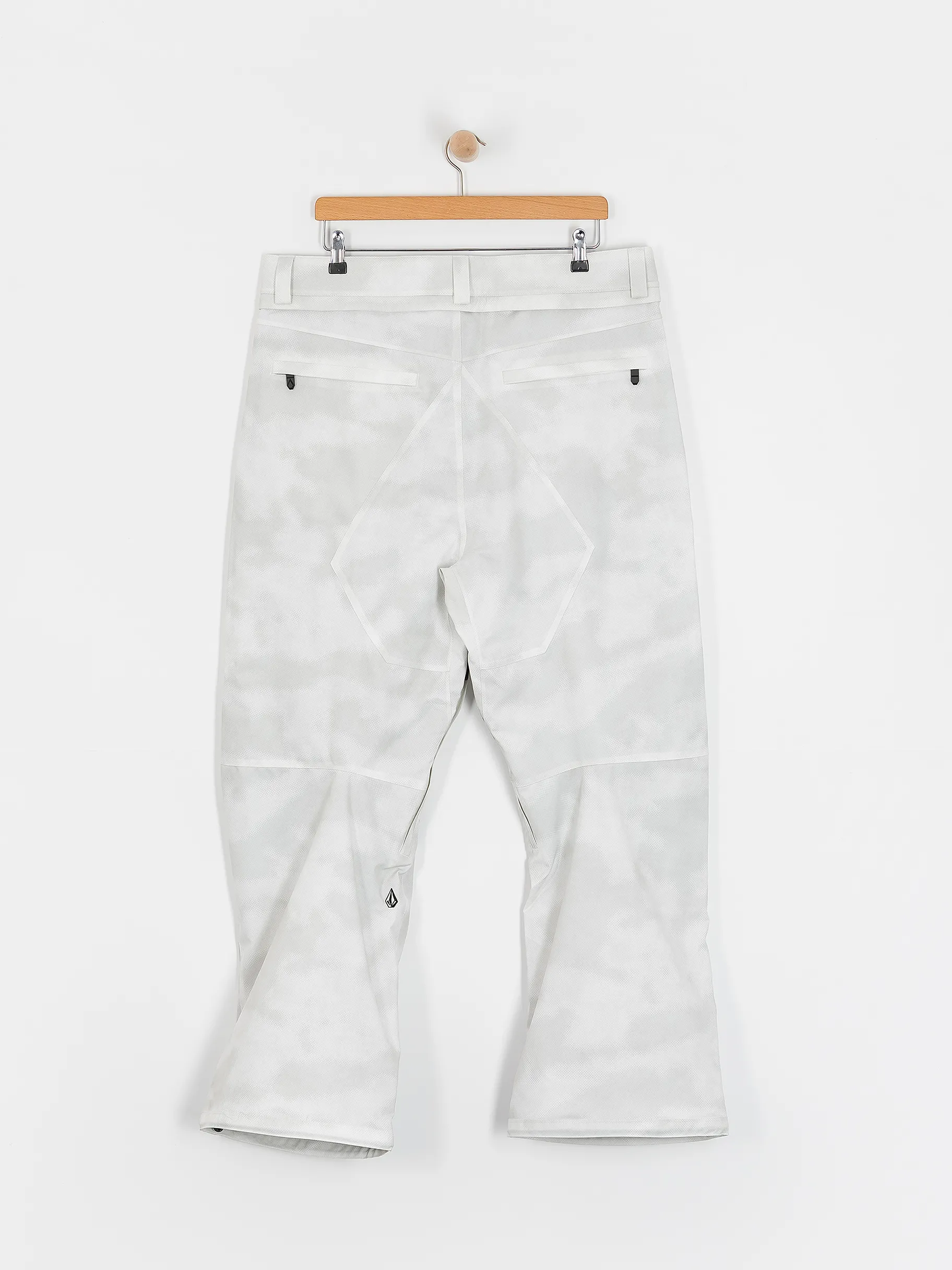 Mens Volcom Snow Billow Snowboard pants