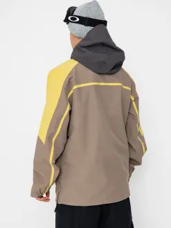 Mens Volcom Snowboard jacket Brighton Pullover