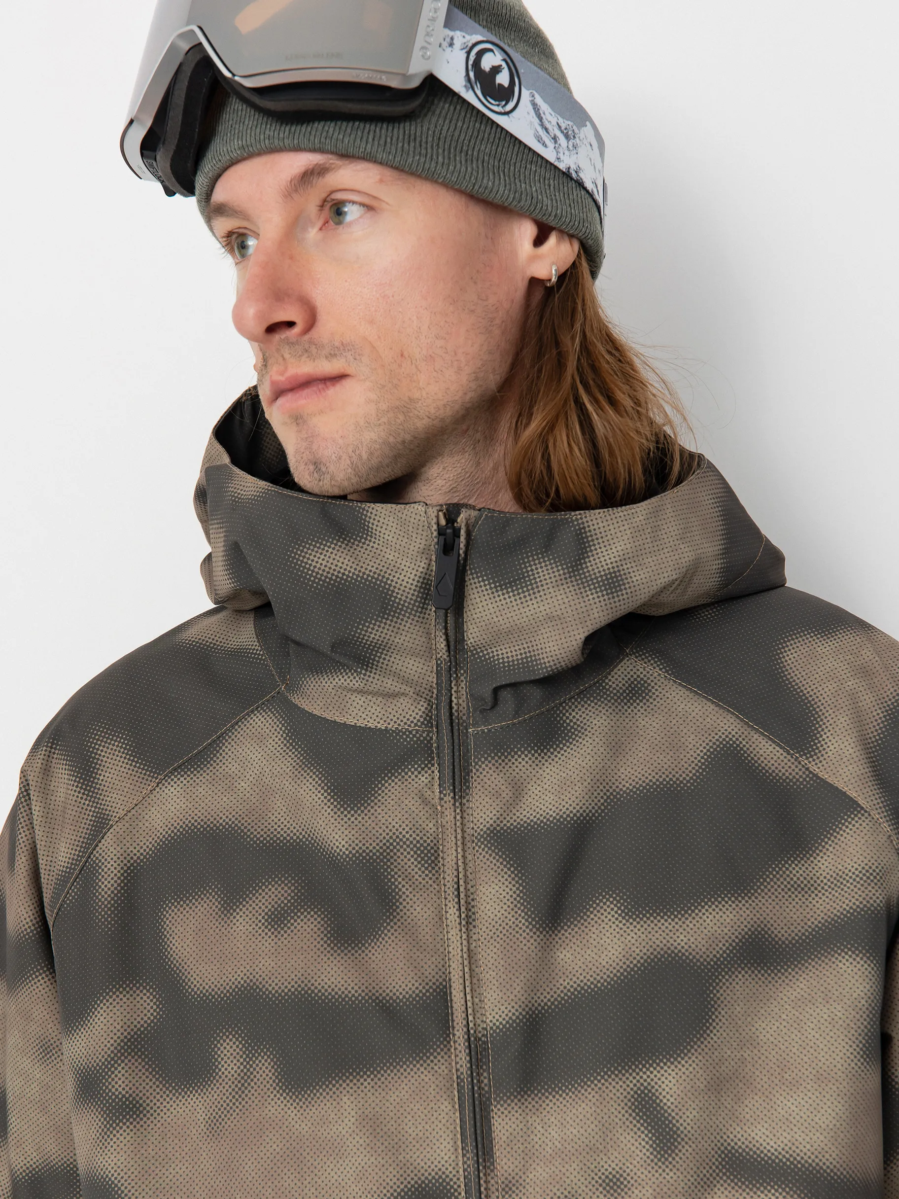 Mens Volcom Snowboard jacket 2836 Ins