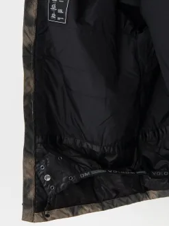 Mens Volcom Snowboard jacket 2836 Ins