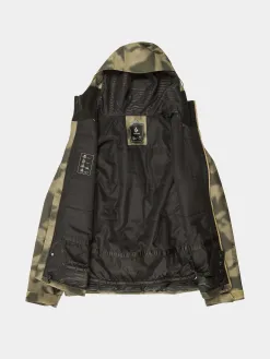 Mens Volcom Snowboard jacket 2836 Ins