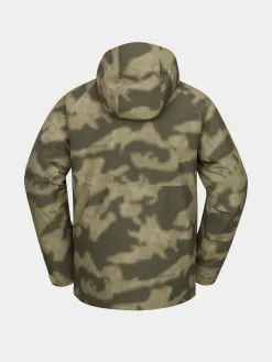 Mens Volcom Snowboard jacket 2836 Ins