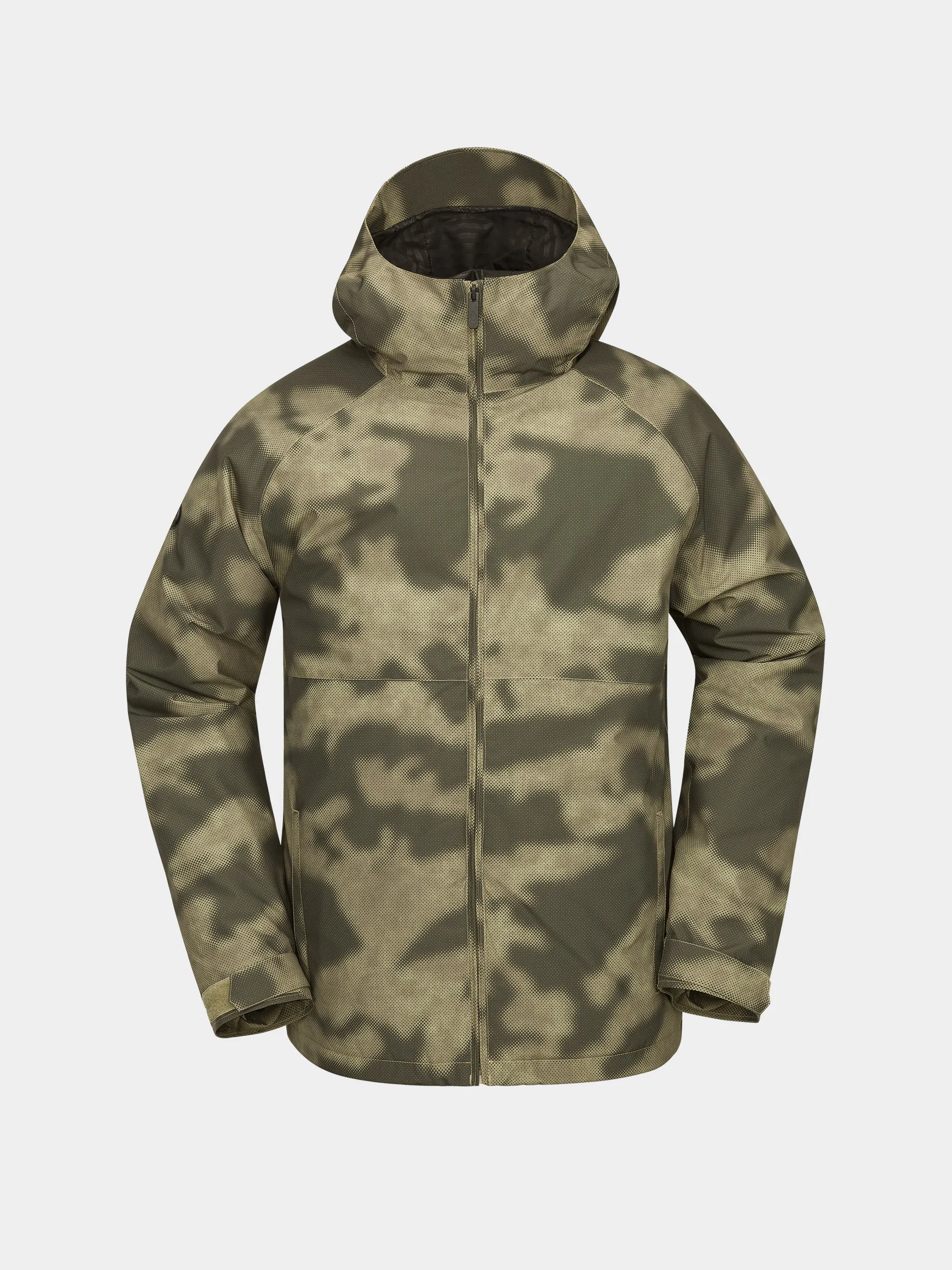 Mens Volcom Snowboard jacket 2836 Ins