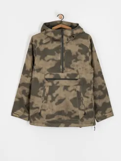 Mens Volcom Snowboard jacket Brighton Pullover
