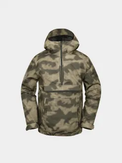 Mens Volcom Snowboard jacket Brighton Pullover