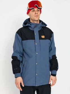 Mens Volcom Snowboard jacket Longo Gore Tex