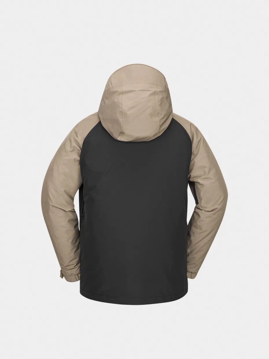 Mens Volcom Snowboard jacket Dua Ins Gore