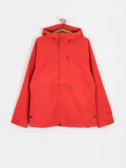 Mens Volcom Snowboard jacket Dua Gore Tex