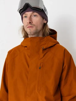Mens Volcom Snowboard jacket Dua Ins Gore
